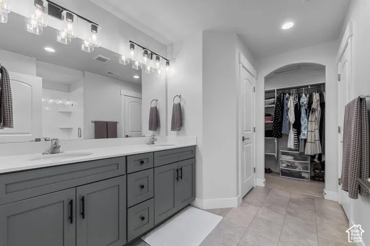1550 N 3890 W, Lehi, Utah 84043