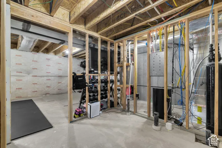 1550 N 3890 W, Lehi, Utah 84043