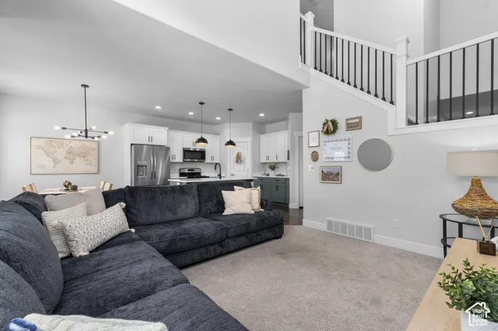 1550 N 3890 W, Lehi, Utah 84043