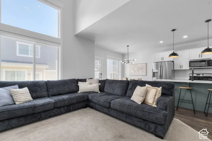 1550 N 3890 W, Lehi, Utah 84043