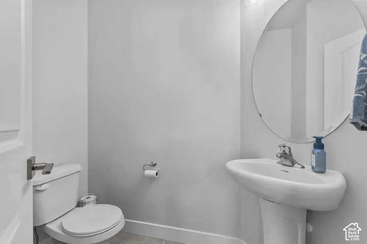 1550 N 3890 W, Lehi, Utah 84043