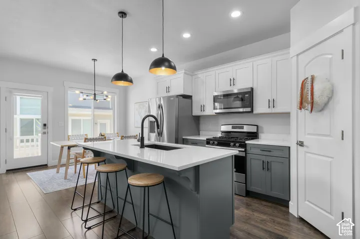 1550 N 3890 W, Lehi, Utah 84043
