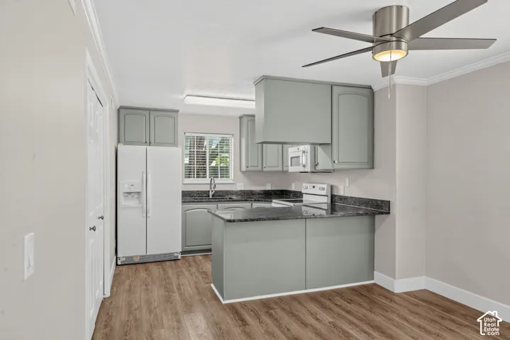 154 E 1460 S, Orem, Utah 84058