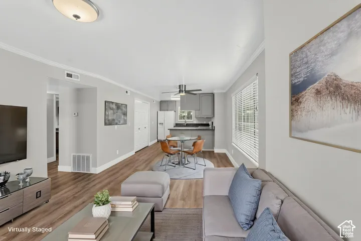 154 E 1460 S, Orem, Utah 84058