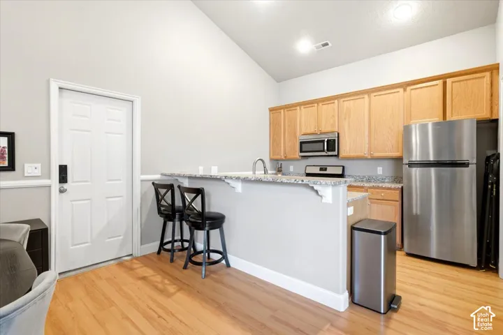 3491 S Ashby Cv, West Valley City, Utah 84128