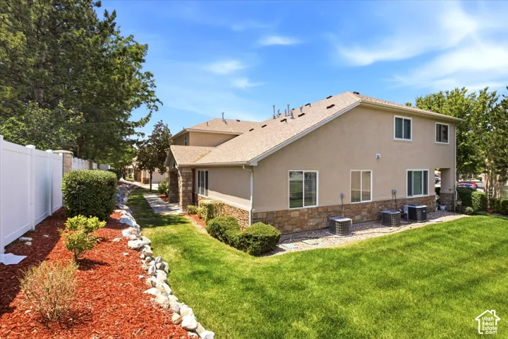 3491 S Ashby Cv, West Valley City, Utah 84128