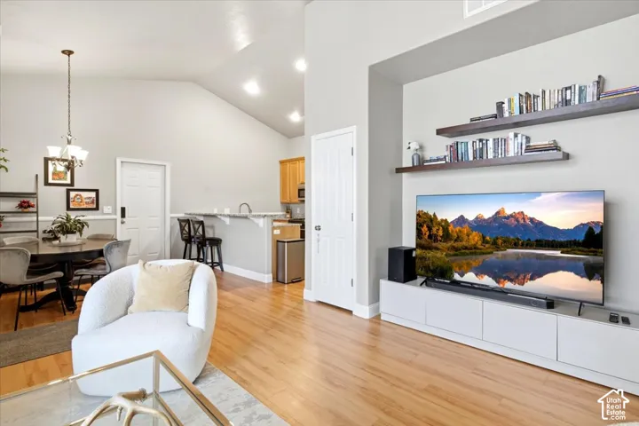 3491 S Ashby Cv, West Valley City, Utah 84128
