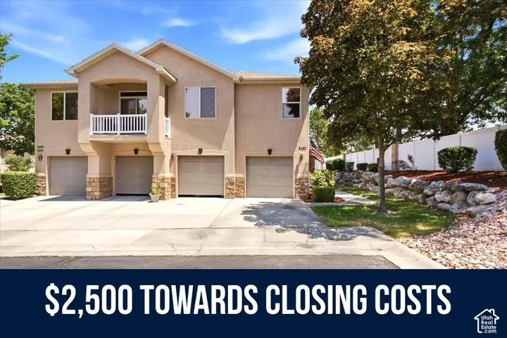 3491 S Ashby Cv, West Valley City, Utah 84128
