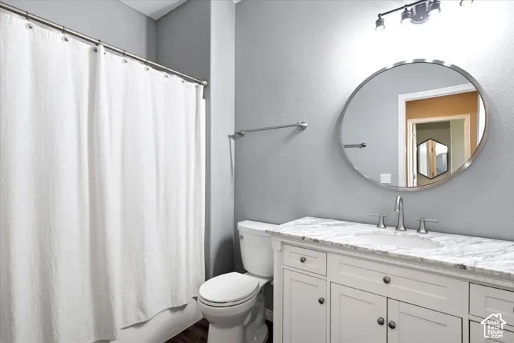 3491 S Ashby Cv, West Valley City, Utah 84128