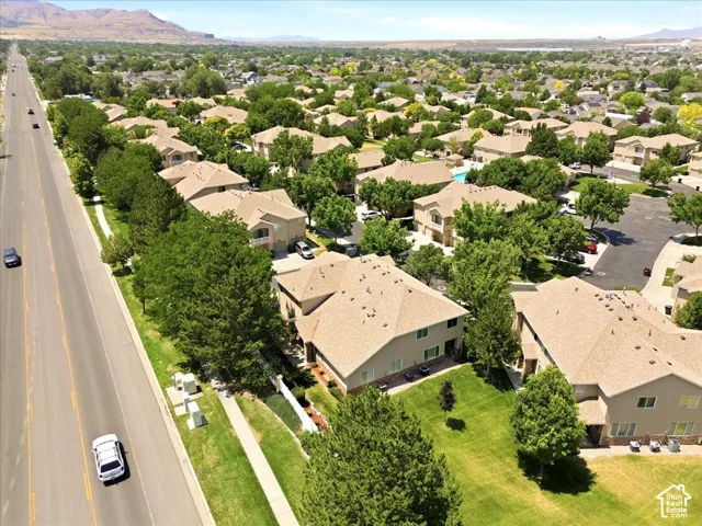 3491 S Ashby Cv, West Valley City, Utah 84128