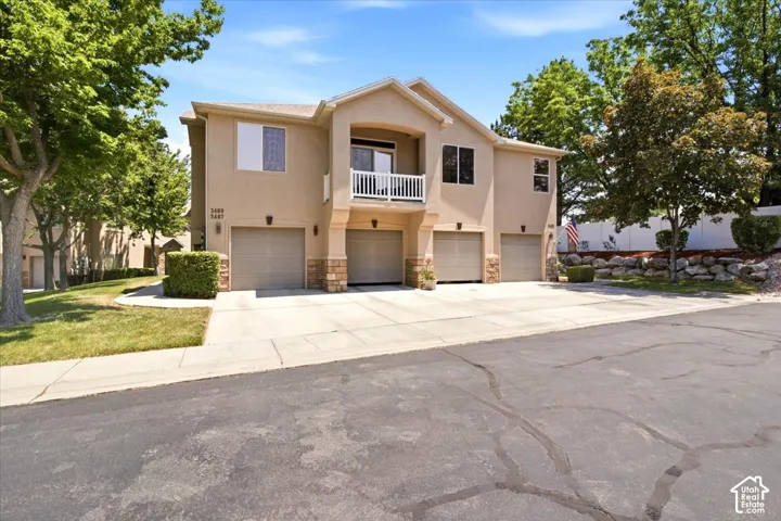 3491 S Ashby Cv, West Valley City, Utah 84128
