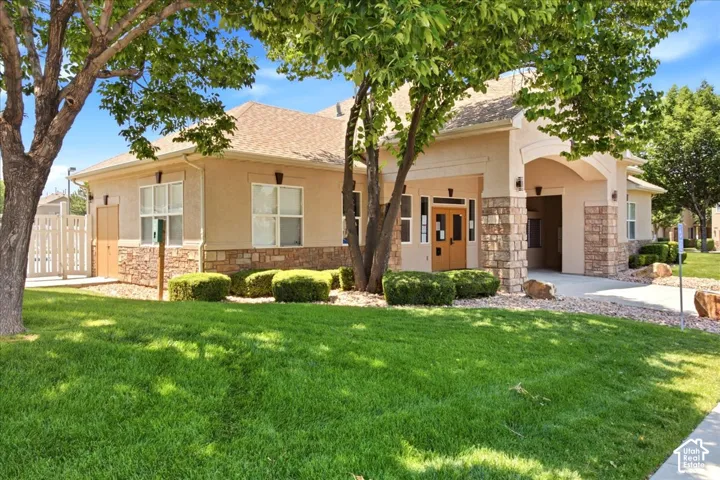 3491 S Ashby Cv, West Valley City, Utah 84128
