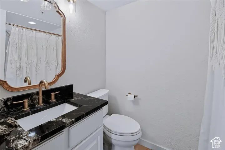 6821 N 2200 E #11h, Park City, Utah 84098