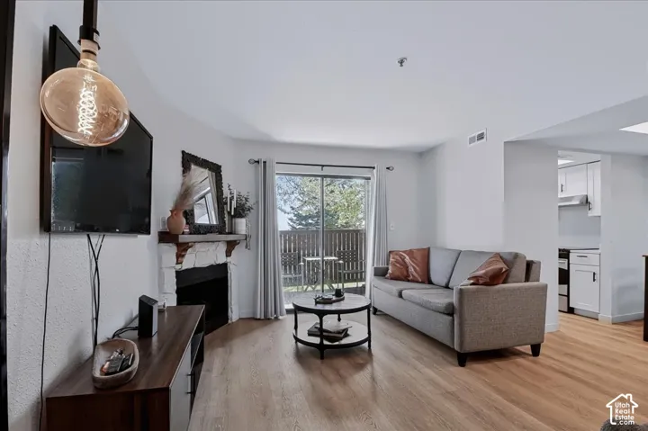 6821 N 2200 E #11h, Park City, Utah 84098