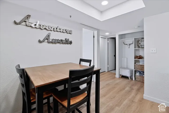 6821 N 2200 E #11h, Park City, Utah 84098