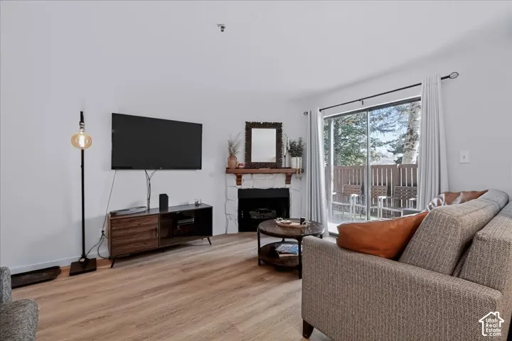 6821 N 2200 E #11h, Park City, Utah 84098