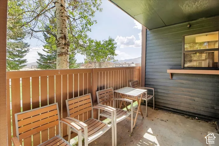 6821 N 2200 E #11h, Park City, Utah 84098