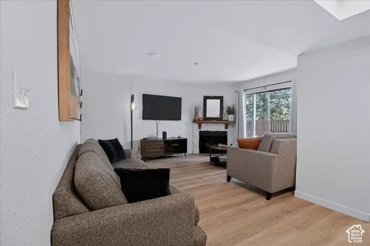 6821 N 2200 E #11h, Park City, Utah 84098