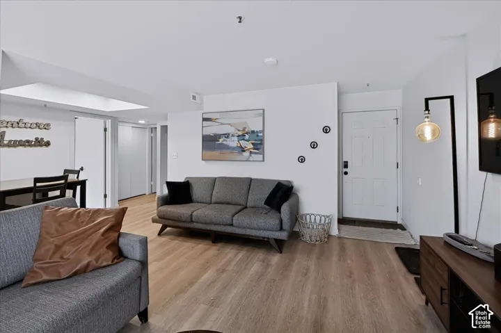 6821 N 2200 E #11h, Park City, Utah 84098