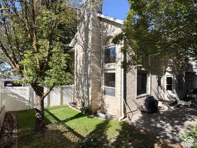 690 Liston Cir, Kaysville, Utah 84037