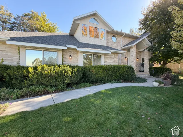 690 Liston Cir, Kaysville, Utah 84037