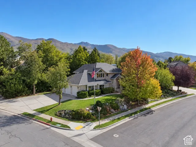 690 Liston Cir, Kaysville, Utah 84037