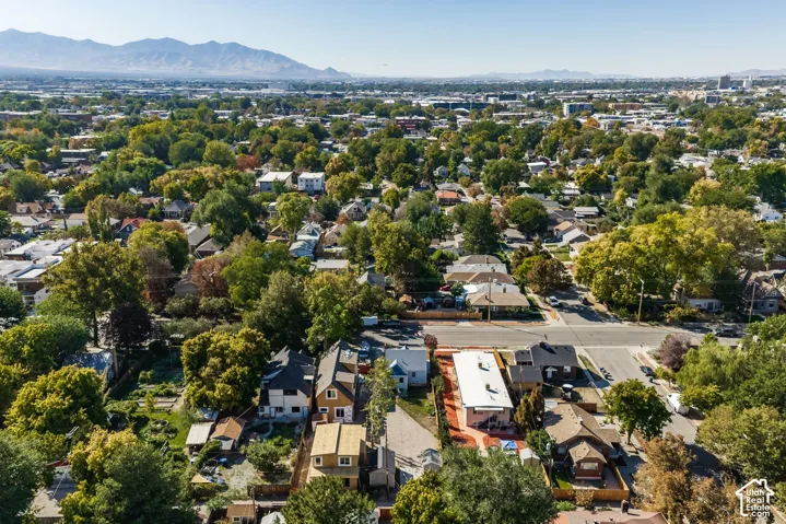1387 S 400 E, Salt Lake City, Utah 84115