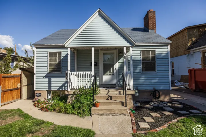 1387 S 400 E, Salt Lake City, Utah 84115