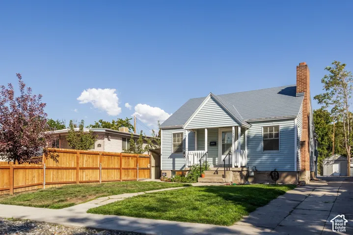 1387 S 400 E, Salt Lake City, Utah 84115
