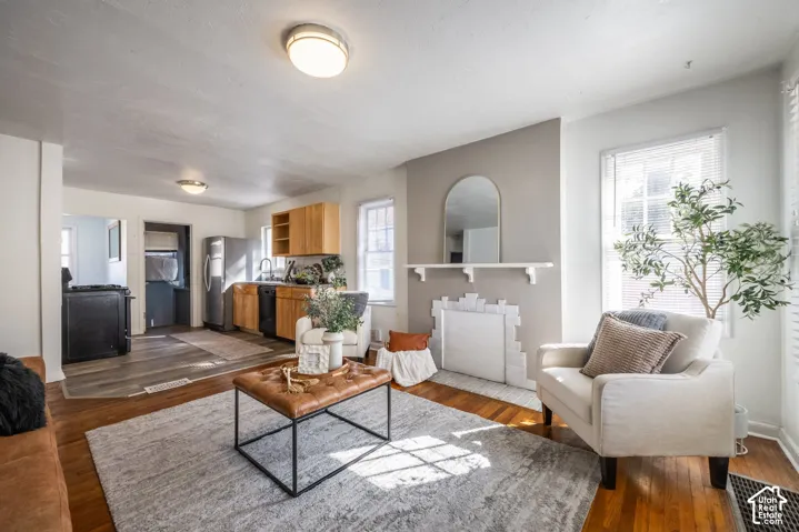 1387 S 400 E, Salt Lake City, Utah 84115