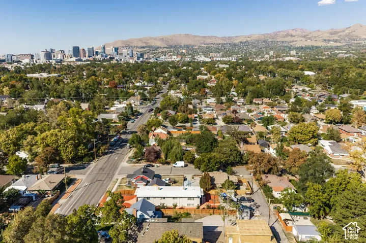 1387 S 400 E, Salt Lake City, Utah 84115
