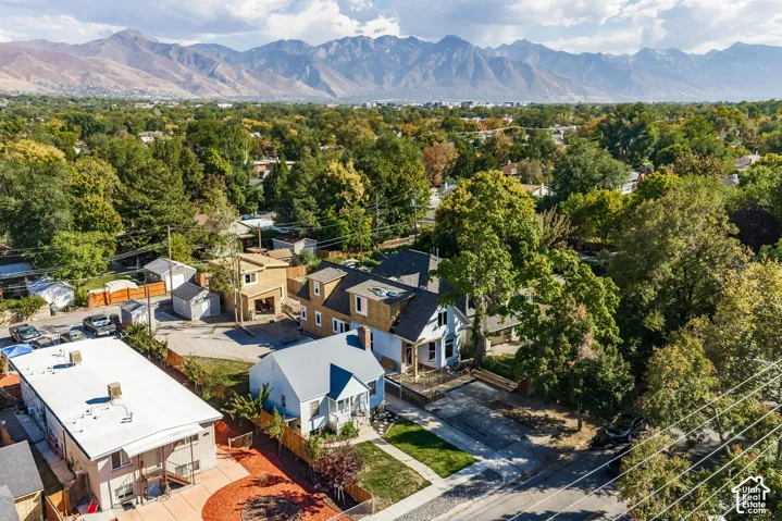 1387 S 400 E, Salt Lake City, Utah 84115