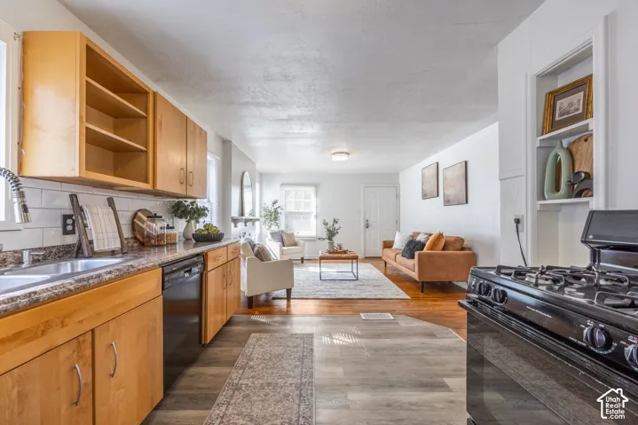 1387 S 400 E, Salt Lake City, Utah 84115