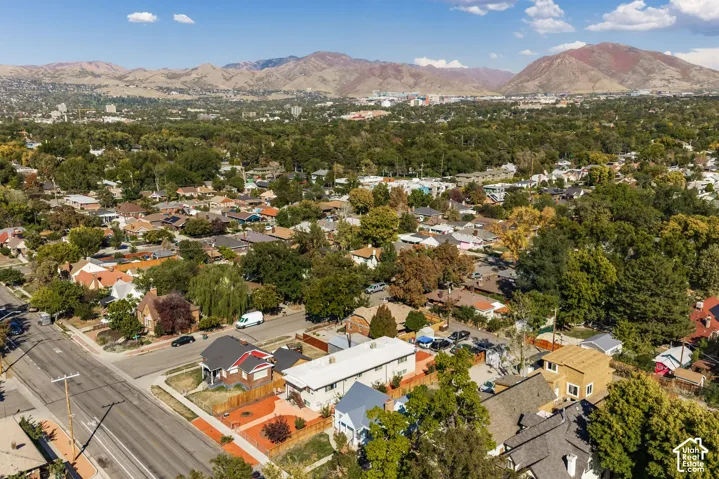 1387 S 400 E, Salt Lake City, Utah 84115