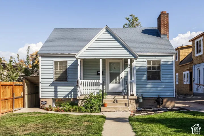 1387 S 400 E, Salt Lake City, Utah 84115