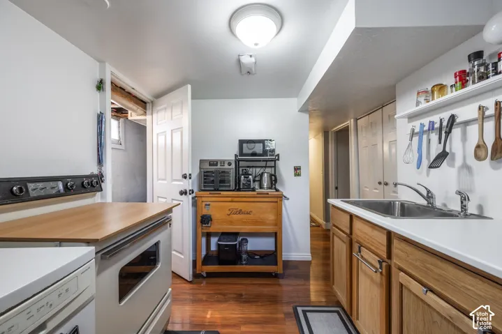 1387 S 400 E, Salt Lake City, Utah 84115