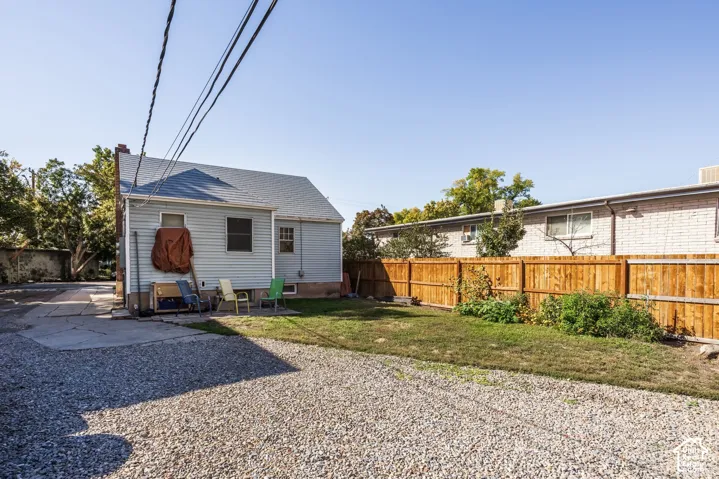 1387 S 400 E, Salt Lake City, Utah 84115