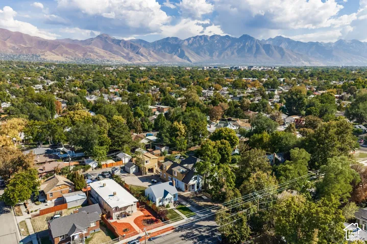 1387 S 400 E, Salt Lake City, Utah 84115
