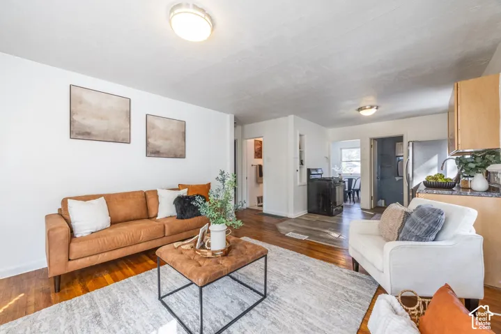 1387 S 400 E, Salt Lake City, Utah 84115