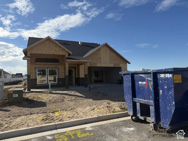99 N 1275 W #110, Layton, Utah 84041