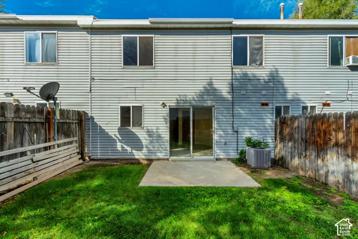 221 E Crestone Ave #b, South Salt Lake, Utah 84115