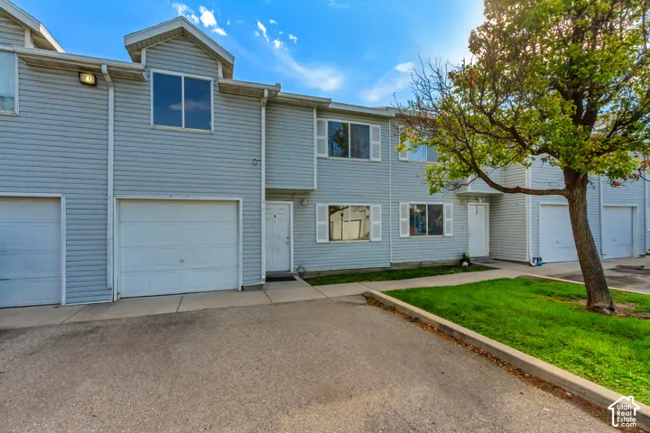 221 E Crestone Ave #b, South Salt Lake, Utah 84115