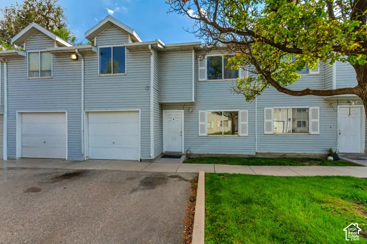 221 E Crestone Ave #b, South Salt Lake, Utah 84115