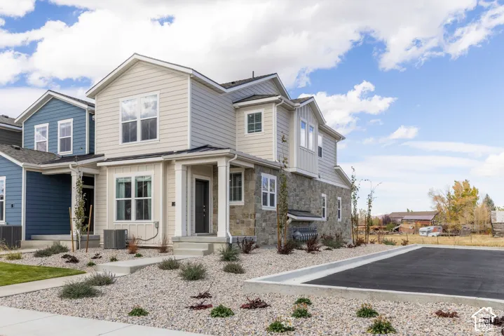 164 Scenic Heights Rd, Kamas, Utah 84036