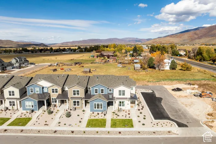 164 Scenic Heights Rd, Kamas, Utah 84036