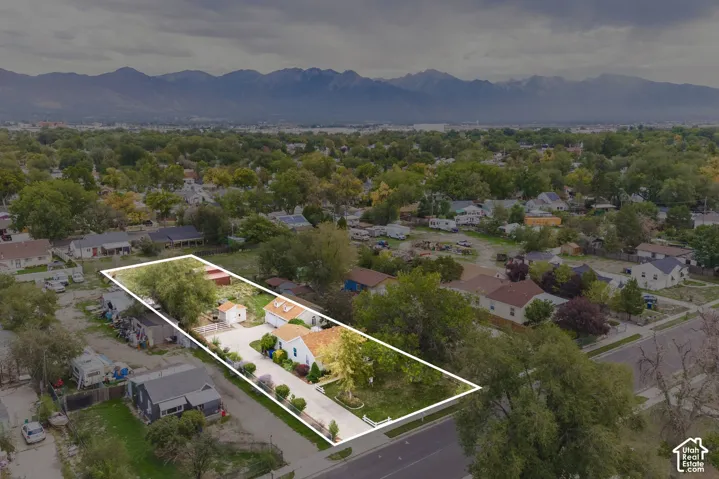 1073 S Navajo St, Salt Lake City, Utah 84104