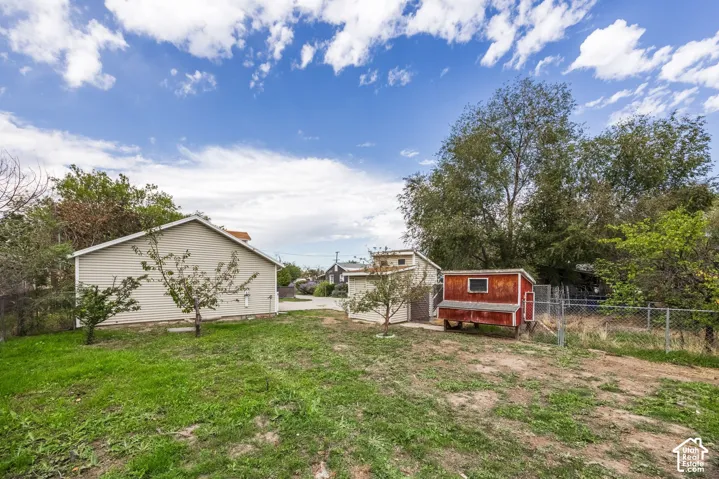 1073 S Navajo St, Salt Lake City, Utah 84104
