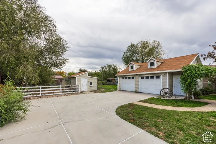 1073 S Navajo St, Salt Lake City, Utah 84104