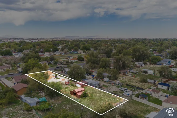 1073 S Navajo St, Salt Lake City, Utah 84104