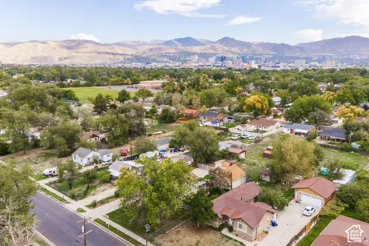 1073 S Navajo St, Salt Lake City, Utah 84104